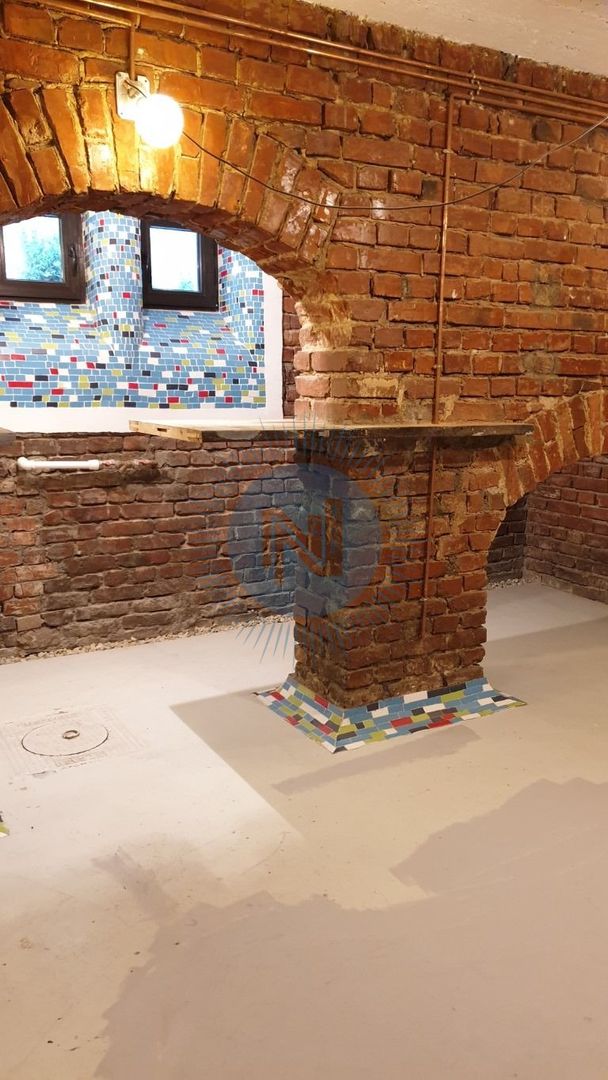 Spațiu de birouri in vila demisol etaj 1 si mansarda Capitale - Poză 7