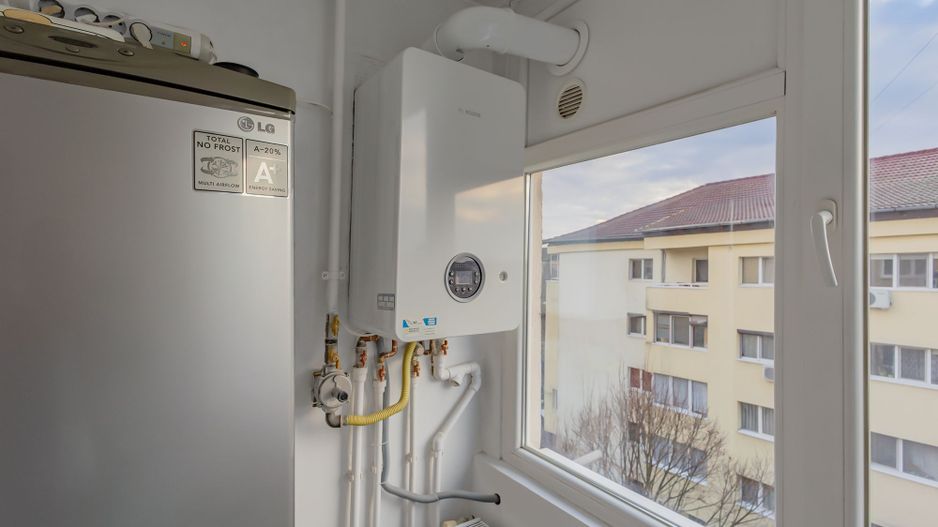 Ap. decomandat cu 3 camere | Lipovei | Comision 0% - Poză 8