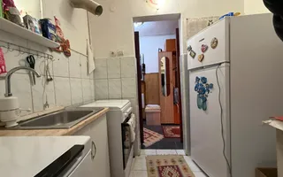 O garsonieră de 22 mp, situată la etajul 4, aflat pe strada Letea. - Poză 11