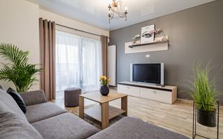 Apartament 2 camere cu vedere la mare – Miraj Sunset, Mamaia central - Poză 1