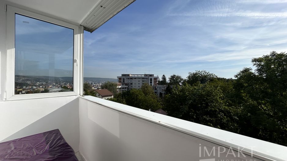 Inchiriere apartament la 5 min de UMF! - Poză 15