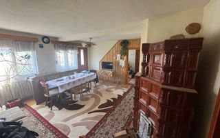 CASA 11 CAMERE TEREN 893 MP LEREȘTI ARGEȘ - Poză 7