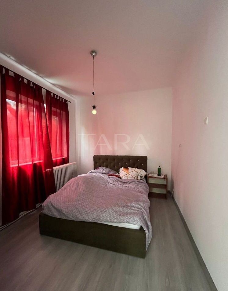 Apartament spațios 6 camere în casă, Andrei Mureșanu - Poză 5
