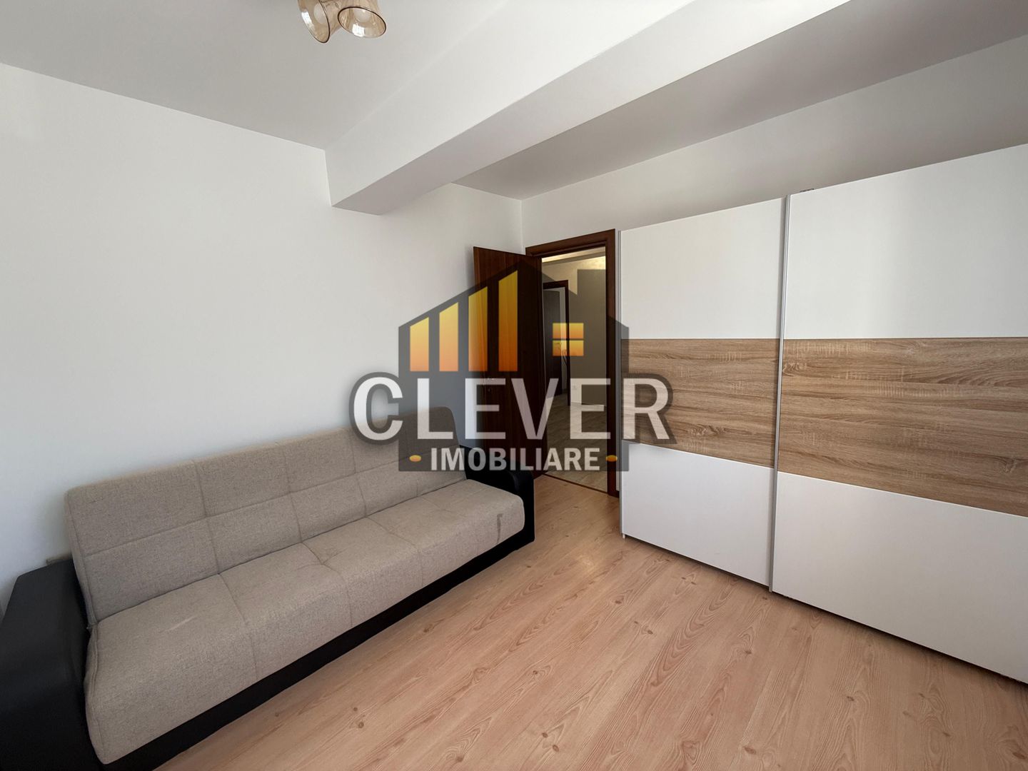 Ap 3 camere, mobilat și utilat – Pallady, metrou Teclu - Poză 7