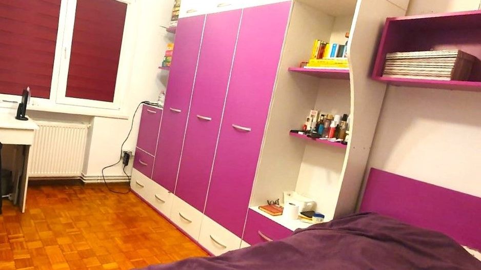 Central, 4 camere, etaj 1, mobilat si utilat - Poză 10