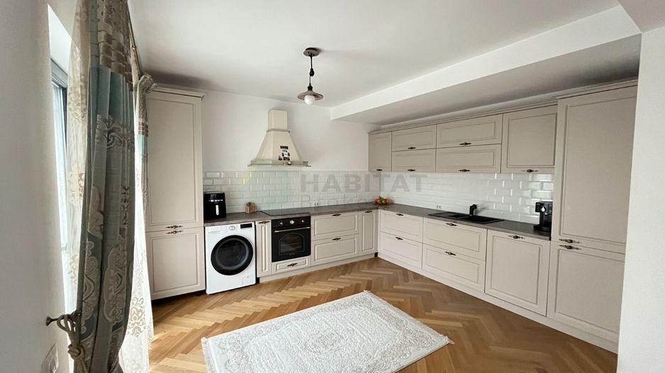 Vilă Individuală de Lux - Poză 13