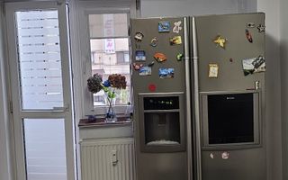 De Inchiriat Apartament 3 Camere Calea Calarasi - Hyperion - Poză 6