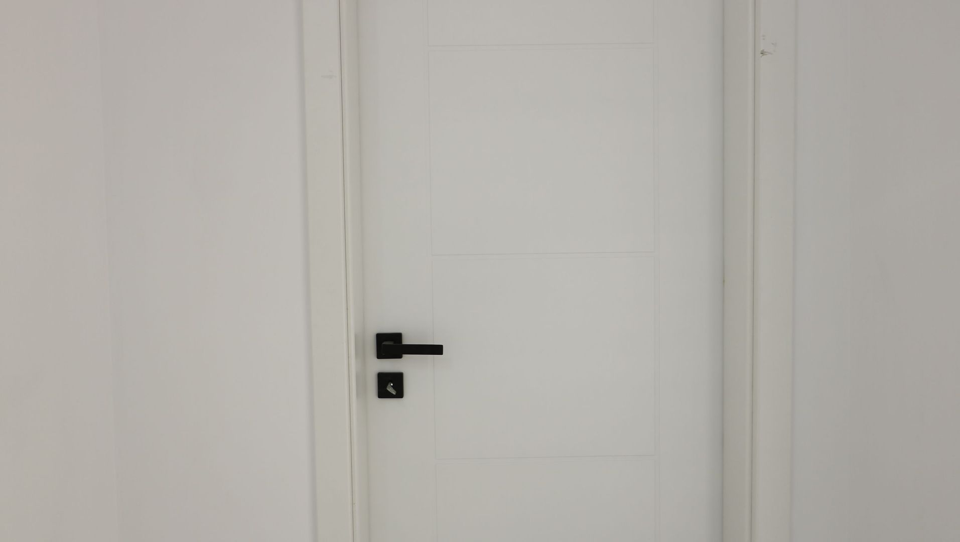 3 CAMERE LA PARTER CU CURTE PROPRIE DE 57MP,  2 BAI, POZITIE PE SUD, COMISION 0% - Poză 17