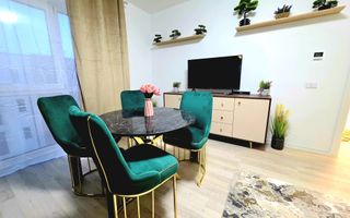 Apartament cu 3 camere de închiriat – Moon Reflexes-500 EURO - Poză 2