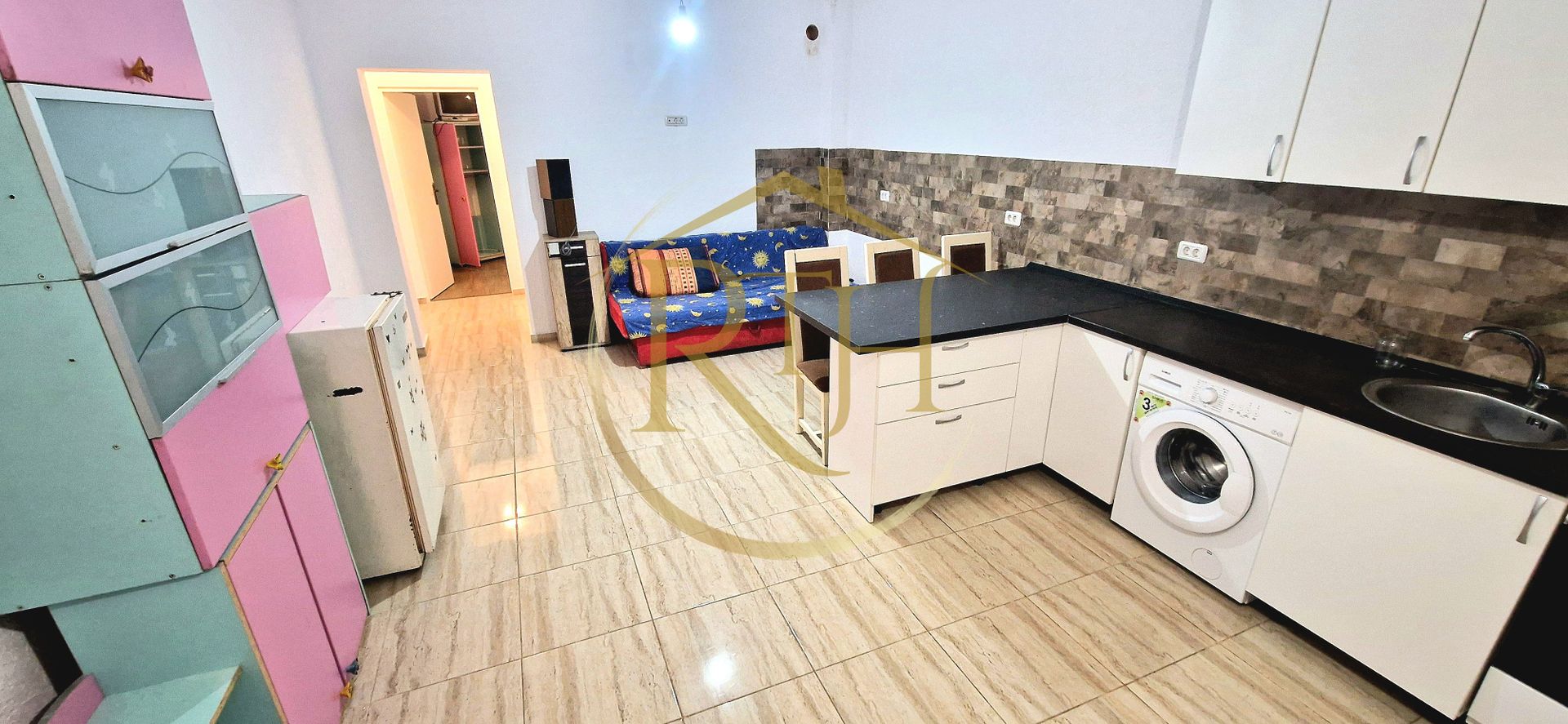 Inchiriez apartament cu 2 camere in bloc nou la 5 minute de Shopping City - Poză 3