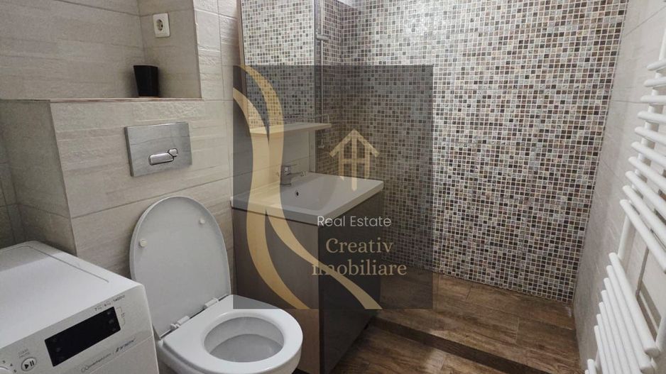 Garsoniera Exigent Plaza Mall Afi Cotroceni - Poză 6