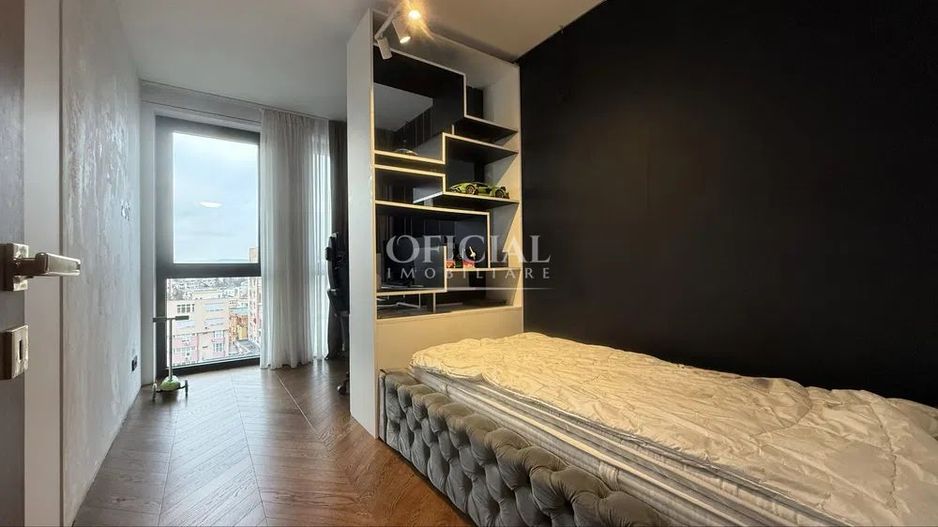 Apartament 4 Camere | 135 Mp | 3 Bai | 2 Garaje | Gheorgheni Titulescu - Poză 4