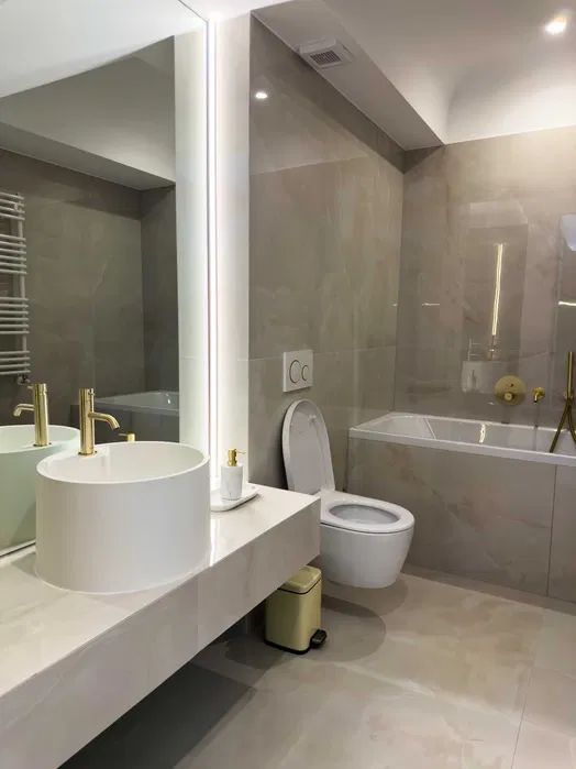 For Rent I 2-Room Apartment I Cortina North I Promenada Mall I Pipera - Poză 8