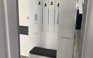 TOMIS NORD/Campus (cod04)-Inchiriere 2 camere decomandate loc parcare - Poză 8