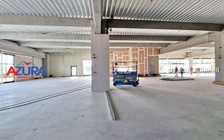 AZURA Imobiliare - ULTIMUL Spatiu liber in noul Kaufland BIG-Leroy M. - Poză 17