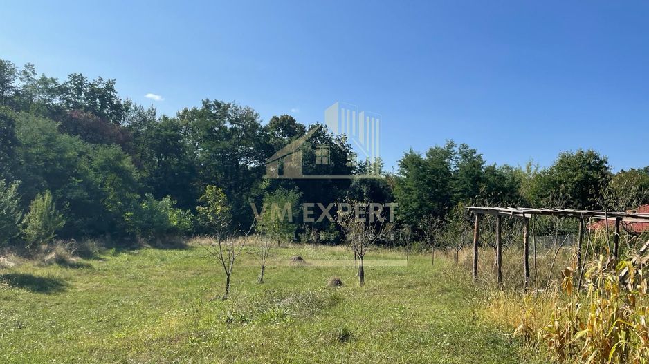 TEREN INTRAVILAN 1800 MP MIHAESTI ARGES COMISION 0 - Poză 4