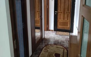 Apartament 1 camera cu balcon, decomandat, mobilat si utilat, in Alexandru, Iasi - Poză 5