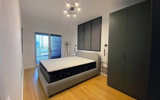 Apartament modern în DaVinci Homes – design industrial & finisaje premium - Poză 7