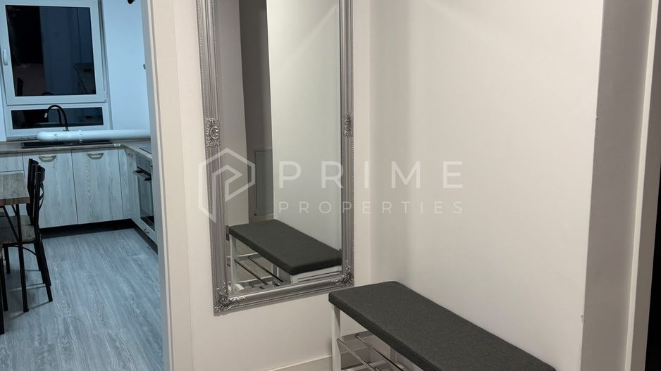 Prima închiriere | 60 mp | Etaj 5 | Parcare și boxă | Complex Maurer - Poză 6