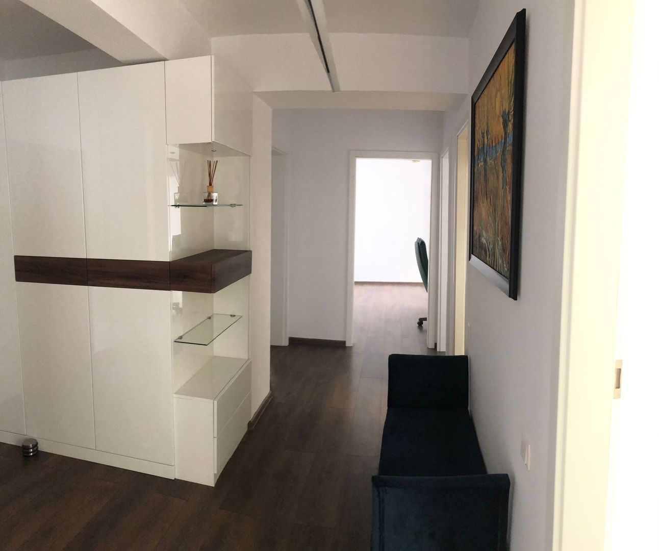 Apartament 4 camere, Centrul Civic Brasov - Poză 6
