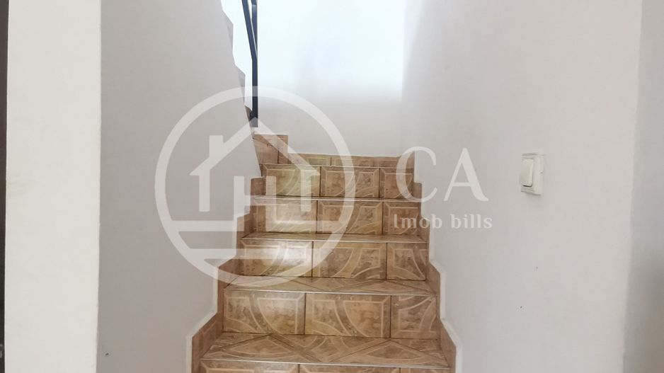 Spatiu comercial cu 5 camere de inchiriat in zona Dragos Voda, Oradea - Poză 16