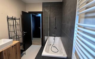 APARTAMENT COCHET-3 CAMERE LA PARTER INCHIRIAT, BUN PENTRU ACHIZITIE - Poză 7