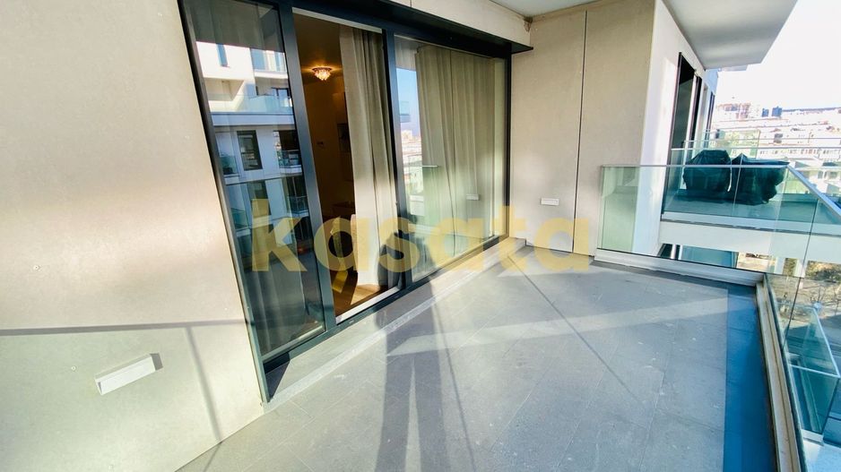 Apartament 2 camere de închiriat în ONE Herăstrău Park - Poză 8