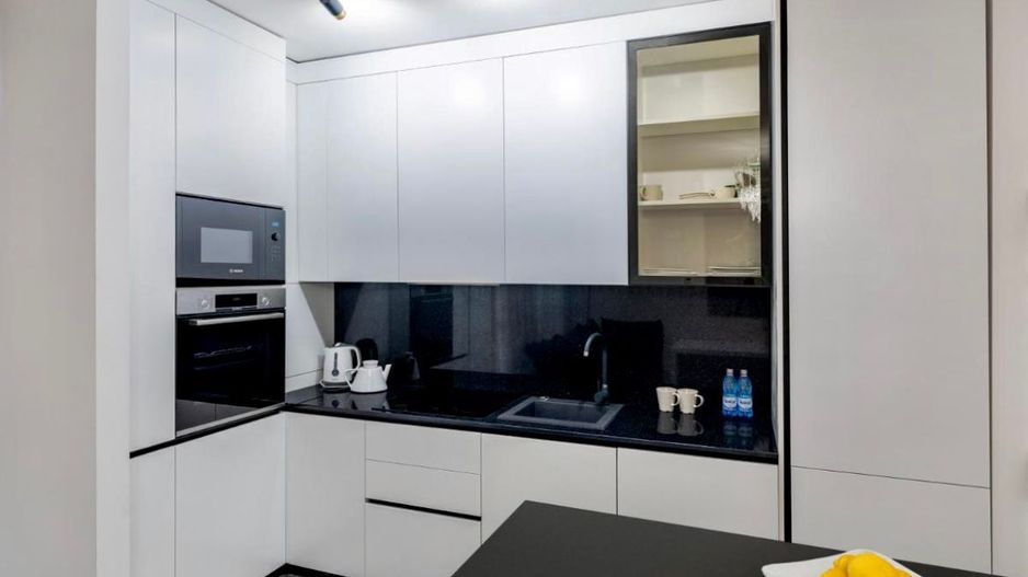 Apartament de lux - Herastrau - Poză 5