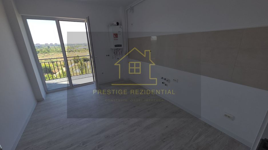 Ap. 2 camere finalizat-76mp+Parcare Demisol_Metrou-5min.-Titan-Pallady - Poză 2