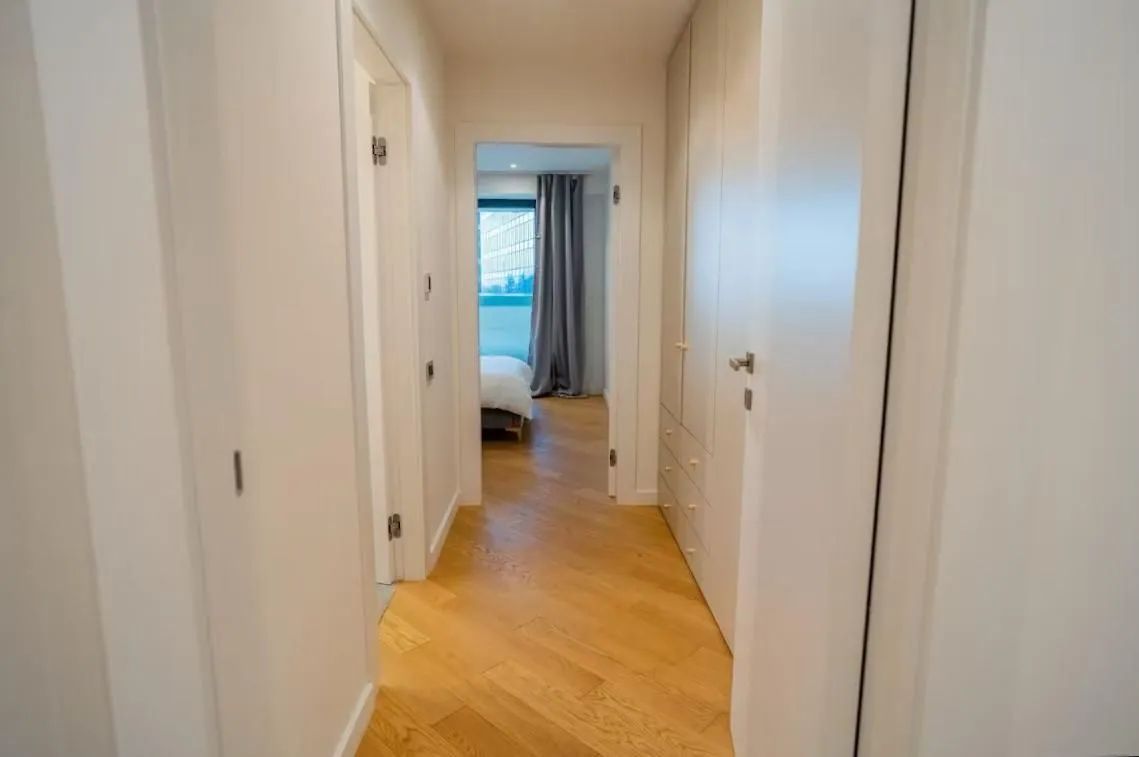 Apartament 3 camere de vanzare - Pipera - Poză 6