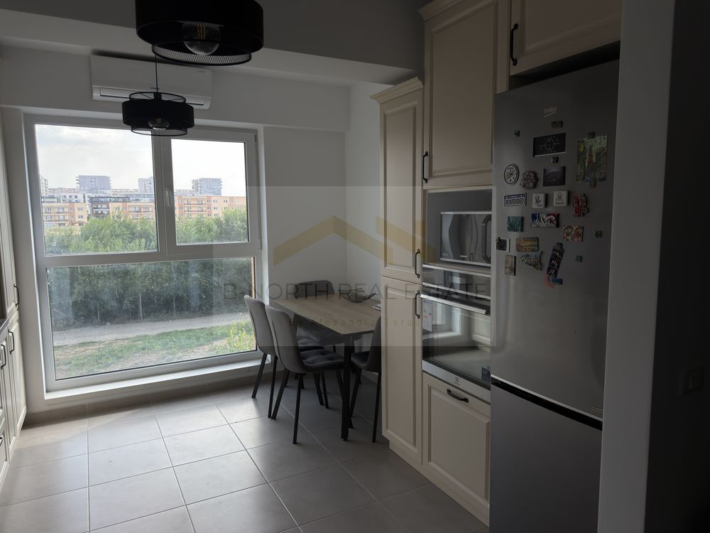 Apartament 2 camere | Theodor Pallady | 57 mp | Parcare inclusă - Poză 6
