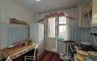 Vând apartament cu 3 camere Ciocana. - Poză 12
