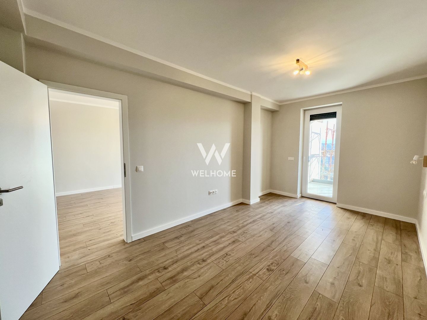 Apartament 2 camere, investitie, ansamblu nou, Sibiu - Poză 2