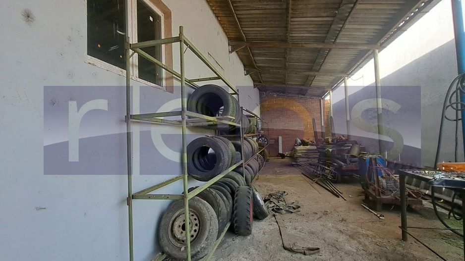 INCHIRIERE HALA INDUSTRIALA | 340 MP | DESCHIDERE 25 ML | UTILITATI COMPLETE - Poză 3