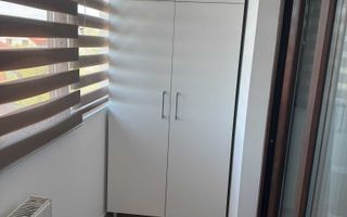 Apartament de vânzare cu 3 camere în Valea Lupului - Poză 7
