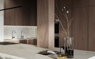 Apartament superb 3 camere I Zona Herastrau I Imobil nou - Poză 8