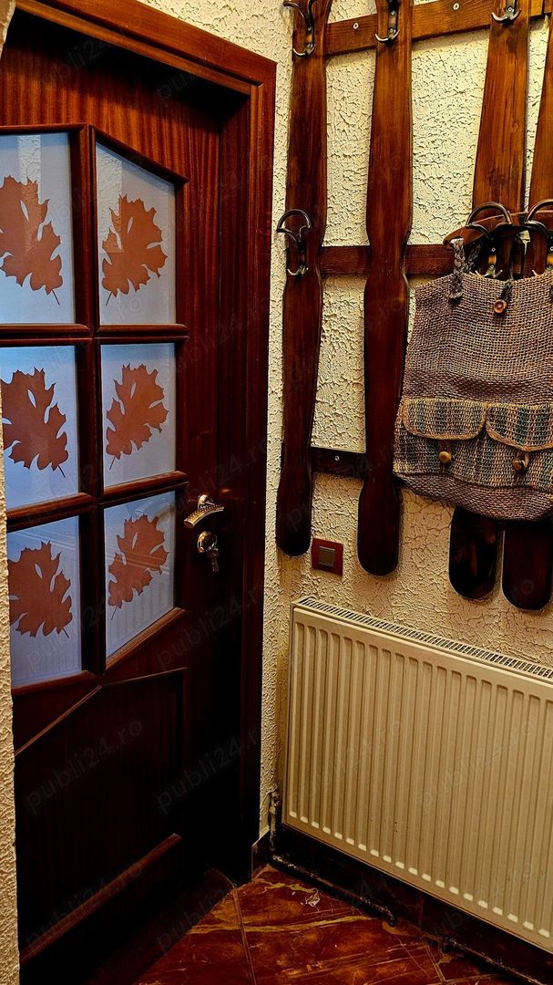 Apartament 4 camere, decomandat. Sector 1 - Poză 6