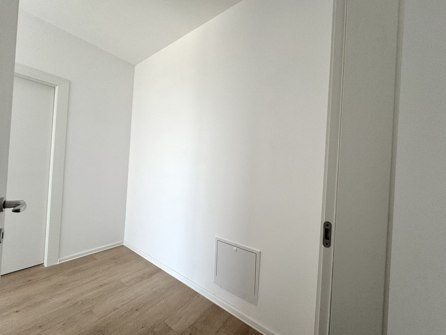 Apartament 4 camere 93,50 mp utili - Sector 1 Lacul Străulești - Poză 18
