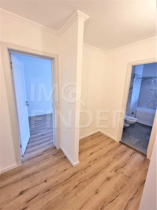 Apartament Superfinisat etaj 1 zona BIG Manastur - Poză 8