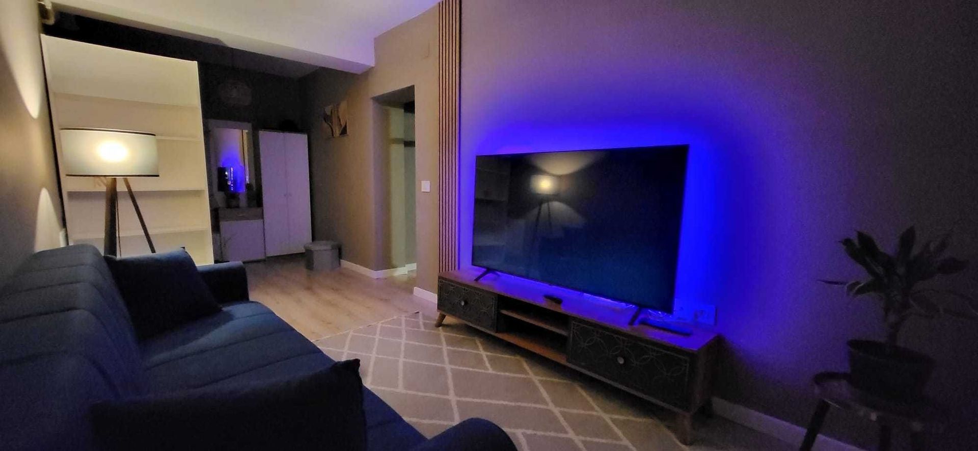 Ap. 2 camere. Prima inchiriere.IvoryResidence.Pipera - Poză 4