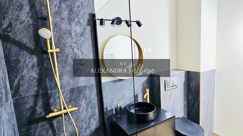 Apartament modern | 2 camere | Tineretului | Floresti - Poză 9