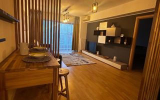 Apartament modern 2 camere | Floreasca-Barbu Vacarescu-Pipera | Parcare - Poză 1