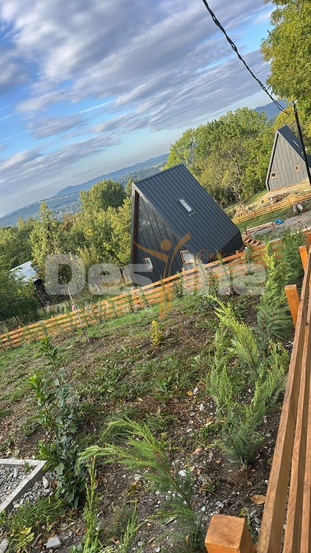A Frame 2026 Comarnic, 540 mp teren! - Poză 26