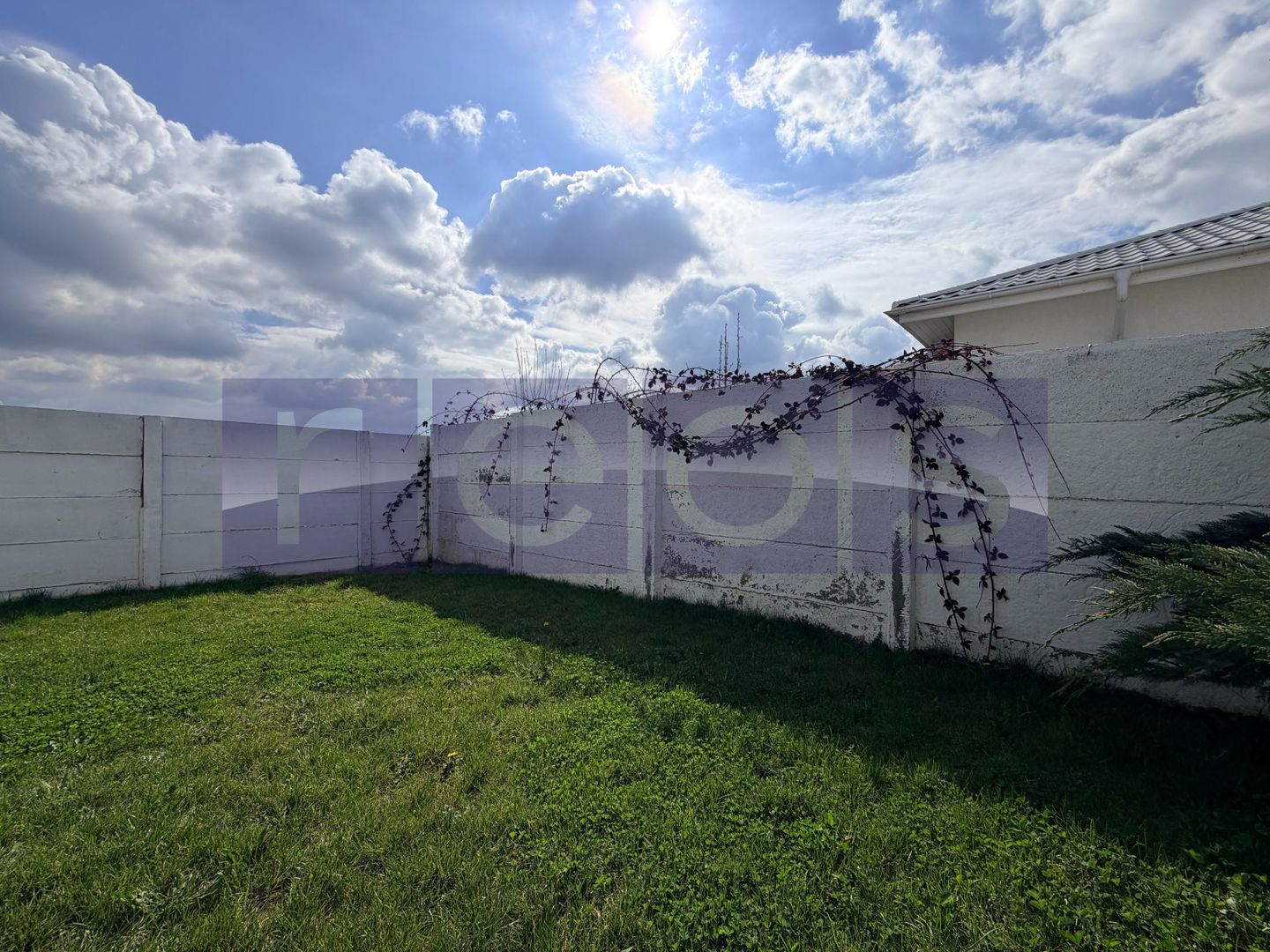 VANZARE VILA INDIVIDUALA 4 CAMERE | CARTIER REZIDENTIAL INCHIS | TEREN 300 MP | - Poză 16