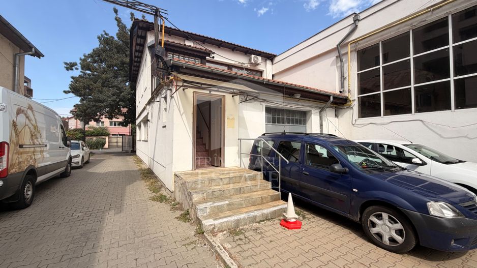 Spațiu comercial | 2 camere | 51 mp utili | Parcare | Militari | - Poză 10