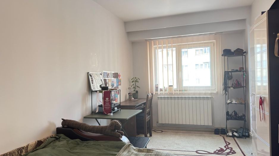 Apartament cu 3 camere decomandate | 72 mp | Piața Timotei Cipariu - Poză 4