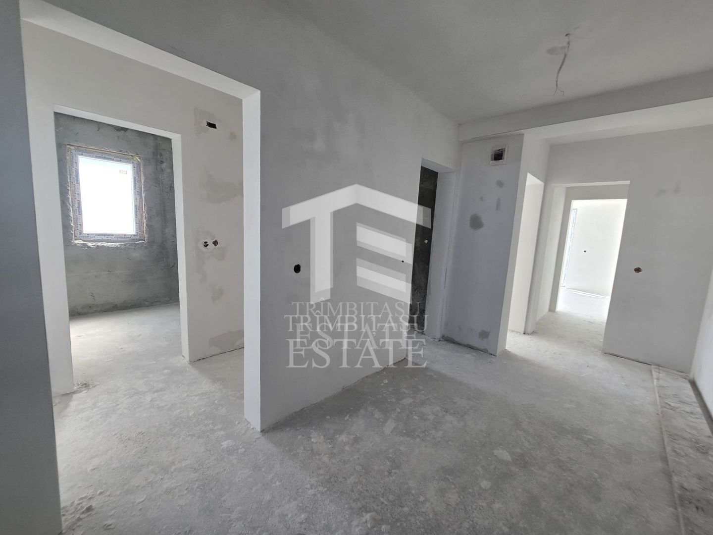 OVIDIU-POIANA- Vila tip duplex | terasa circulabila | gaz | curte - Poză 19