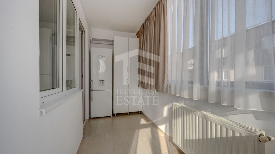 Apartamentul Cochet cu 3 cam. in Tineretului 24 !Mob/Utilat ! - Poză 15