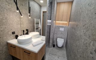 Apartament de lux | 65 mp | Zorilor - Poză 18