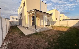 Comision 0% Vila Indivduala Aerocity Tunari - Poză 9